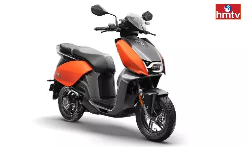 Hero Motocorp Vida V1 Pro Price Decrease Up To 30 Thousand After Vida V1 Plus Launch