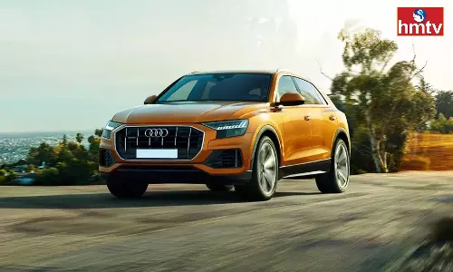 2023 Audi Q8 Limited Edition Launched In India Price And Features 2023 Audi Q8 Limited Edition Launched In India Price And Features