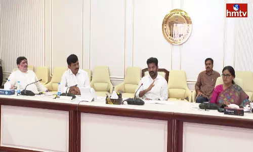 Another Guarantee Scheme Will Be Implemented In Telangana On The 11th Of This Month