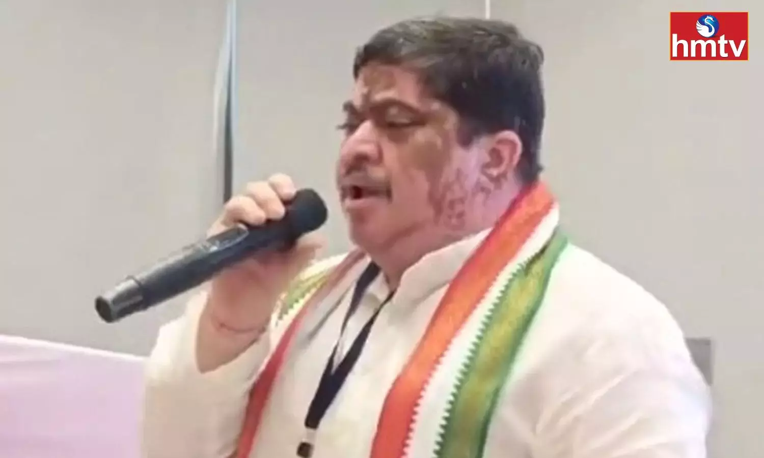 Ponnam Prabhakar Said that We are implementing the election promises one by one