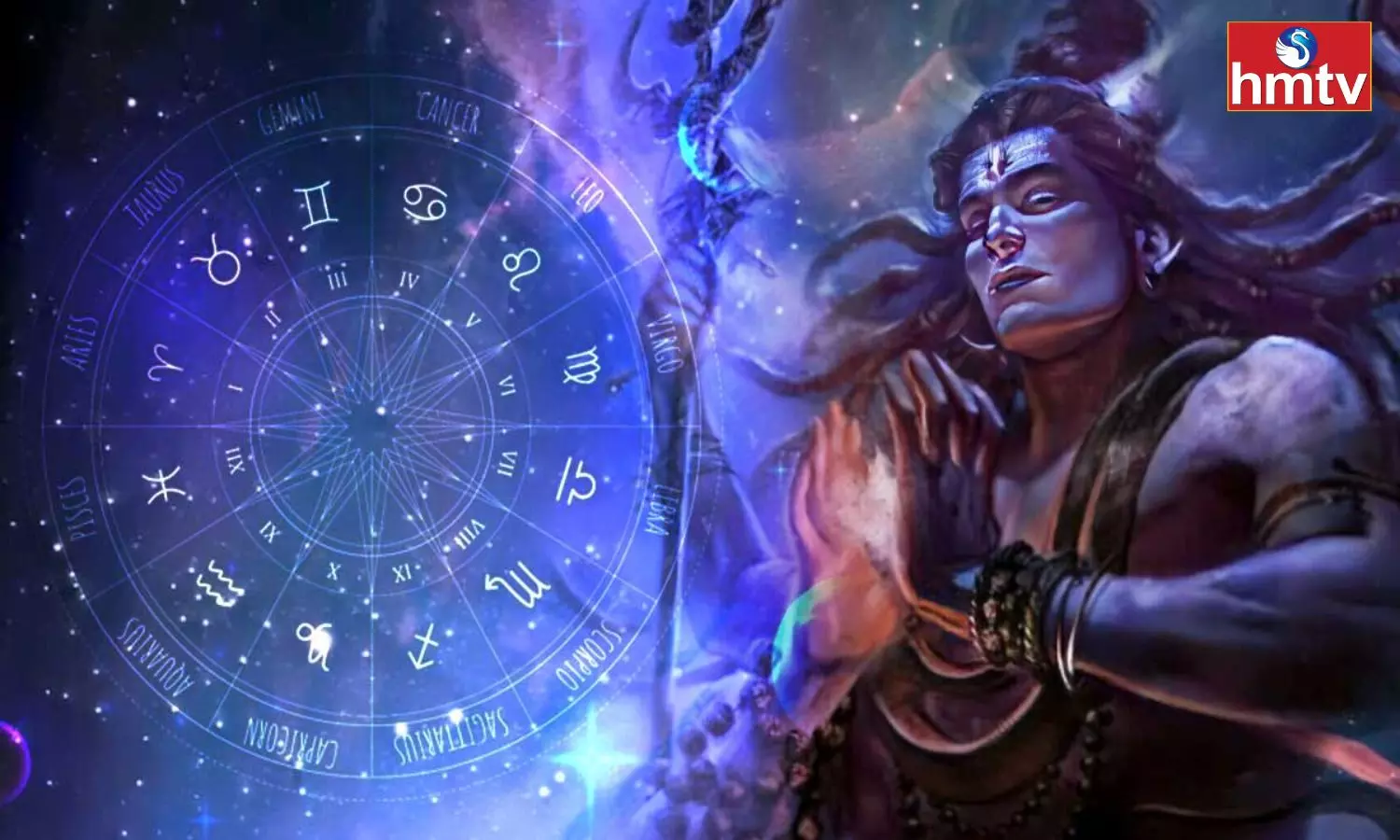 A Miracle Is Going To Happen On The Day Of Shivratri These 5 Zodiac Signs Will Get Good Results