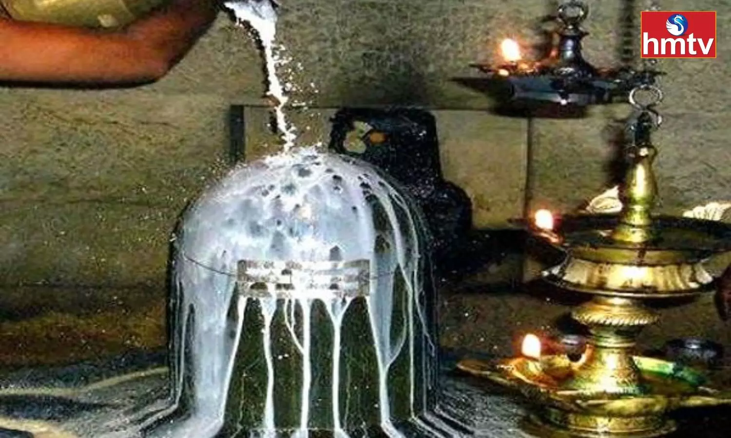 Abhishekam with these 5 items on Shivratri day will Solve these Problems