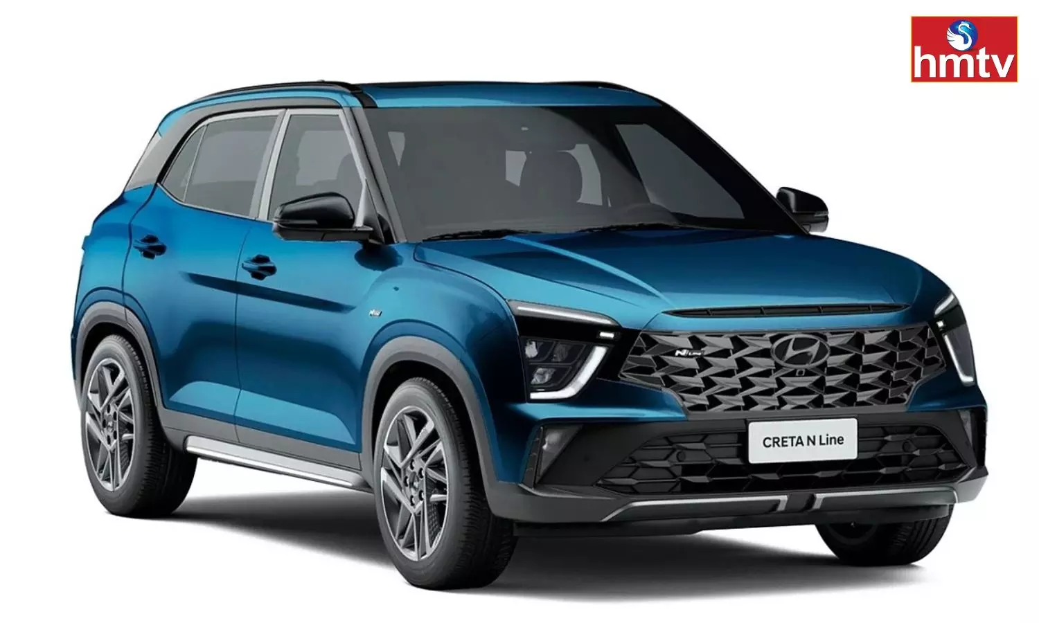 Hyundai Creta N Line Booking Open Launch On 11 March Check Price And Features