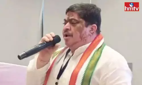 Ponnam Prabhakar Said that We are implementing the election promises one by one