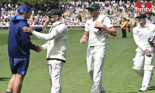 India Become No. 1 in World Test Championship points table