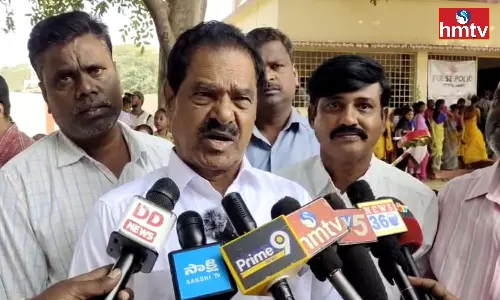 Narayanaswamy Comments on Pawan Kalayan Narayanaswamy Comments on Pawan Kalayan