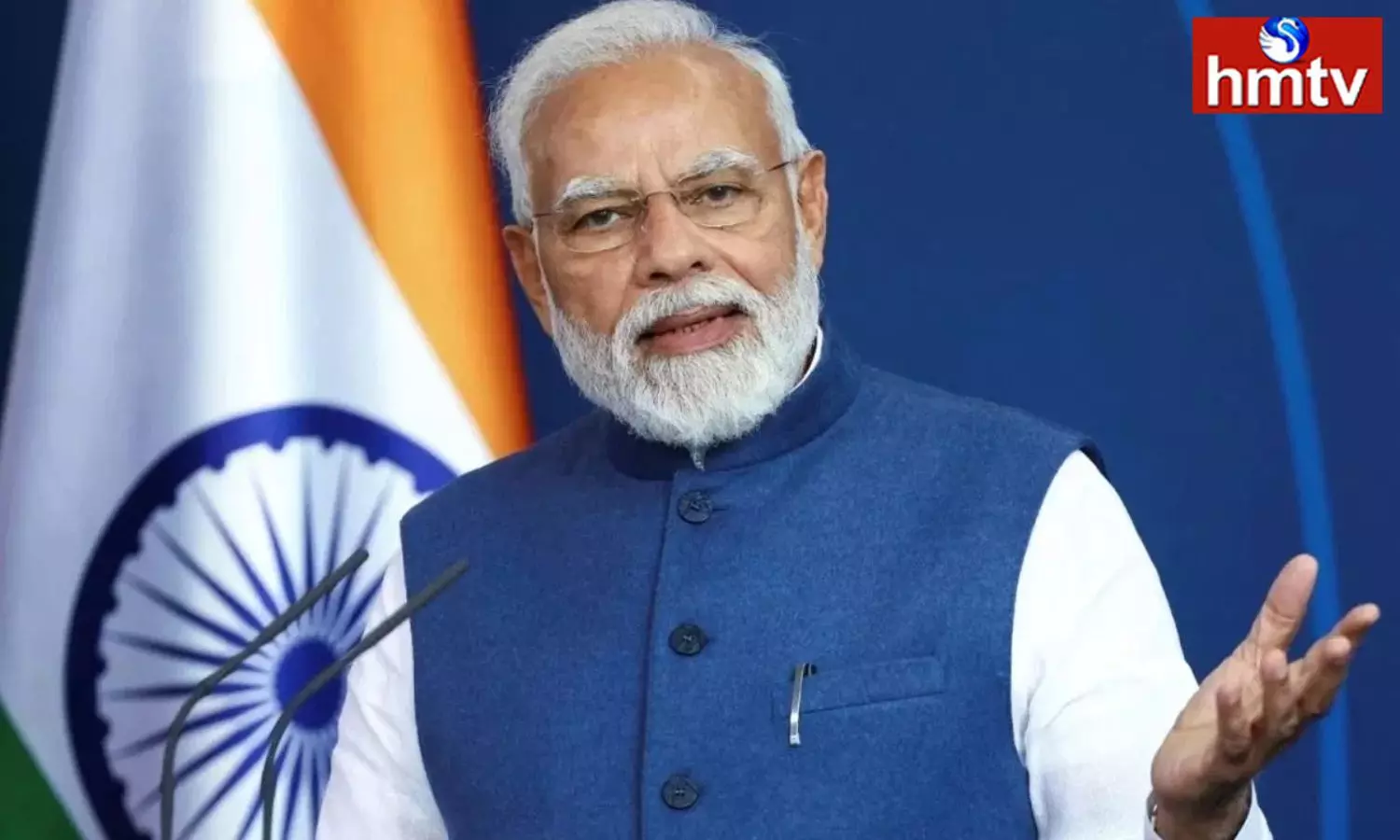 PM Narendra Modi will visit Telangana for Two days PM Narendra Modi will visit Telangana for Two days