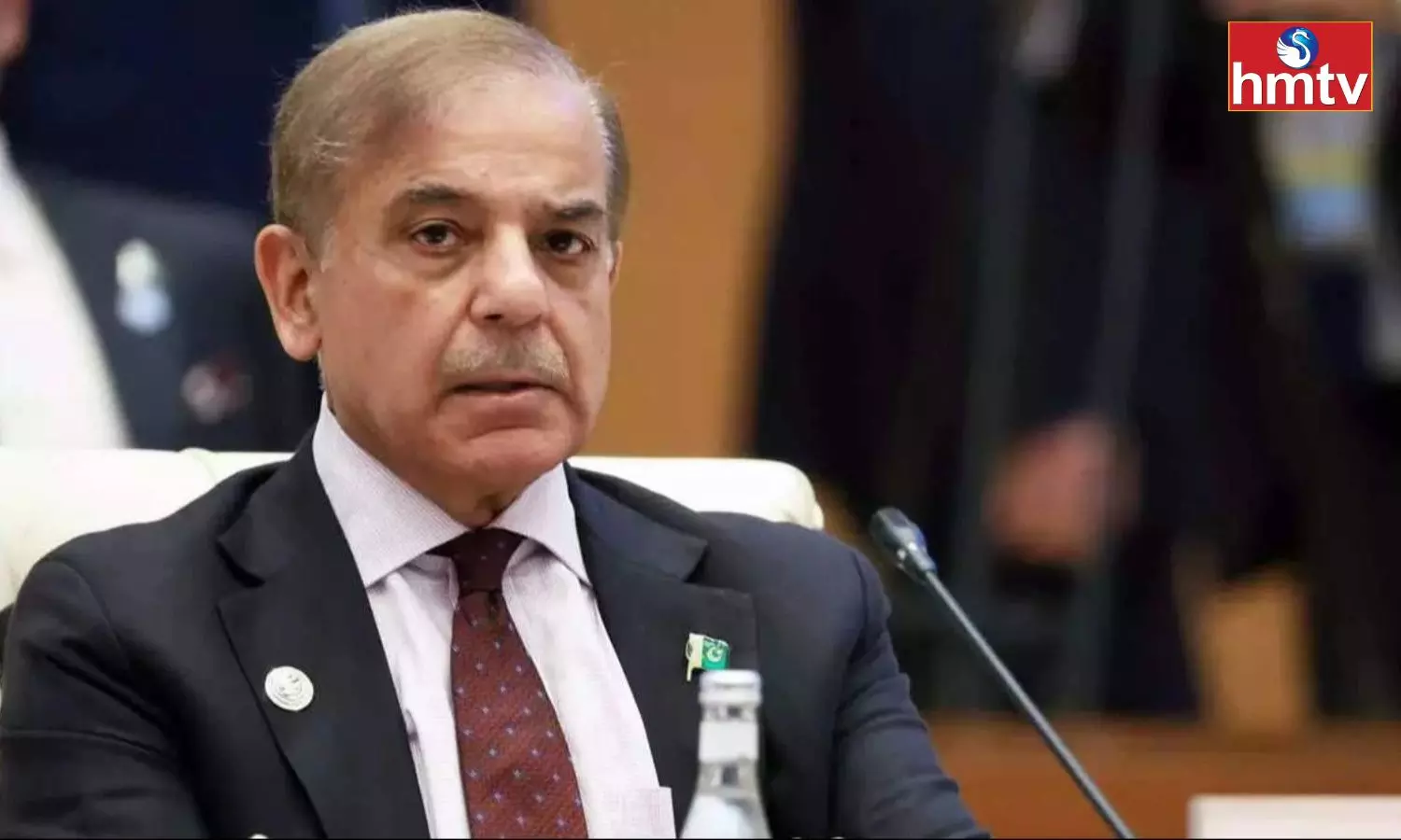 Shehbaz Sharif will take oath as the Prime Minister of Pakistan Today