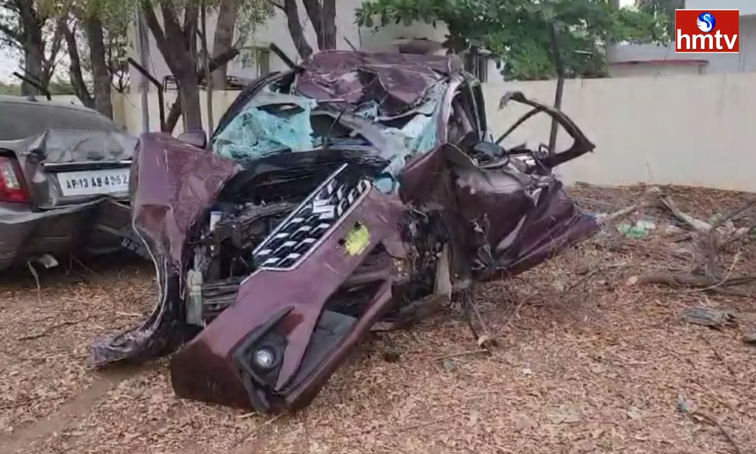 5 Dead And 6 Injured In Kothakota Road Accident 5 Dead And 6 Injured In Kothakota Road Accident