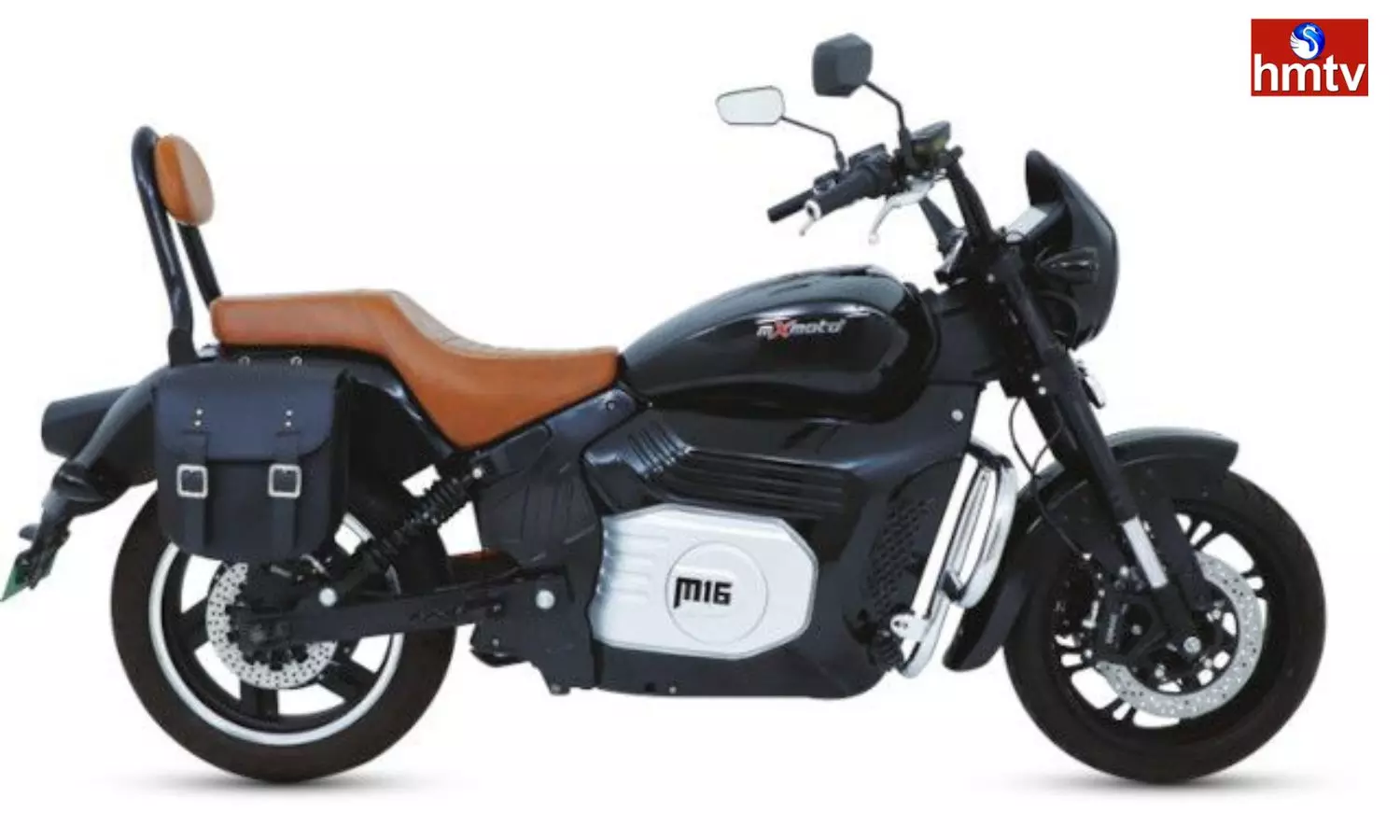 Mxmoto m16 Electric Cruiser Motorcycle Launched with 220 kms Range Check Price and Features