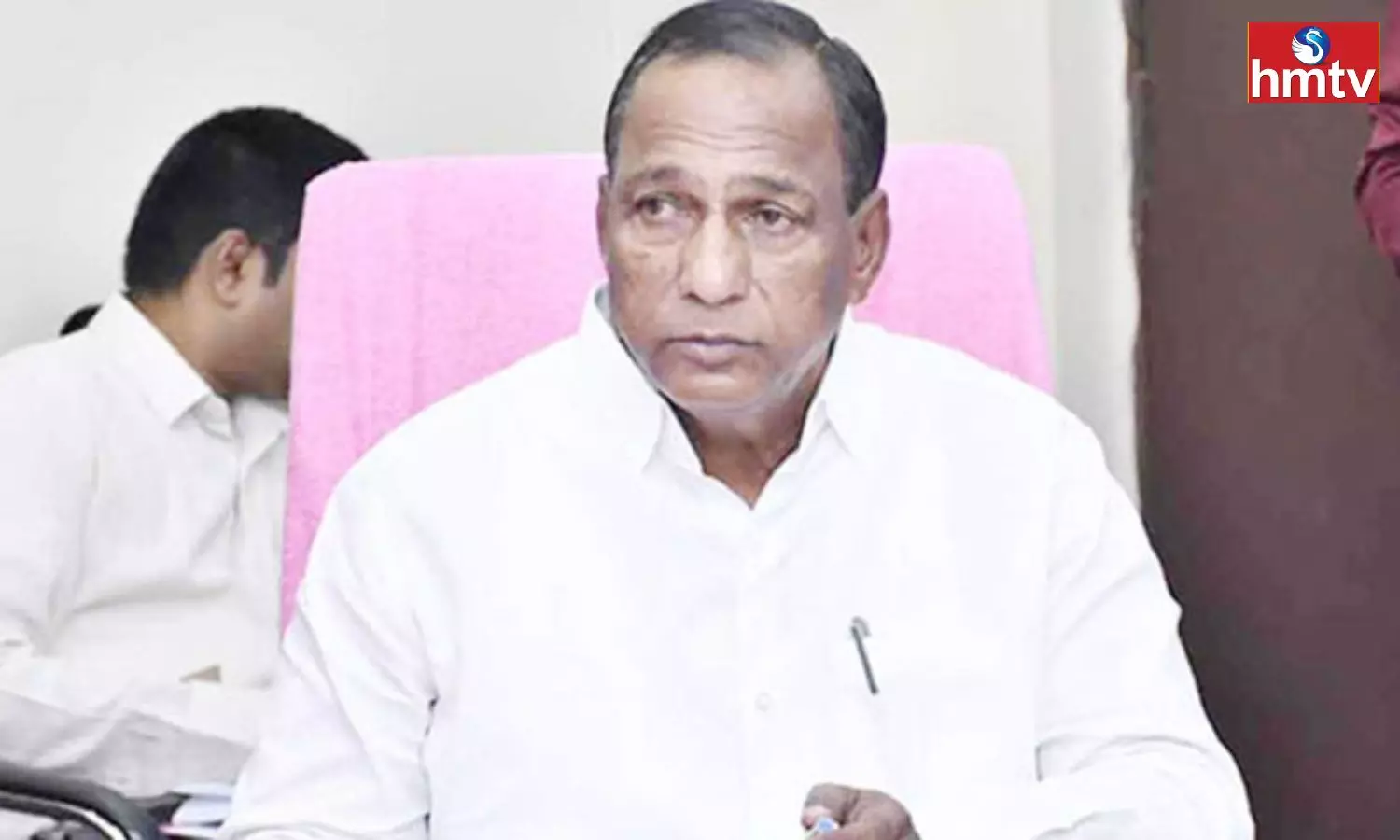 All Facilities Should Be Provided To The Devotees of Keesaragutta Says  Mallareddy