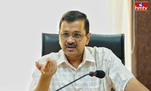 Delhi Excise Policy Case Delhi Cm Arvind Kejriwal Skip 8th Ed Summon