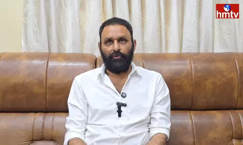 Kodali Nani Comments On Pawan Kalyan