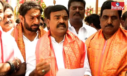 Amzath Basha Shaik Bepari Comments On TDP