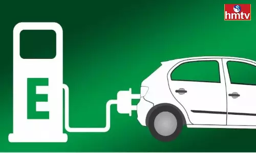 Electric Vehicles Price Hike Due To EV Subsidy Last Date FAME II Schemes Electric Vehicles Price Hike Due To EV Subsidy Last Date FAME II Schemes