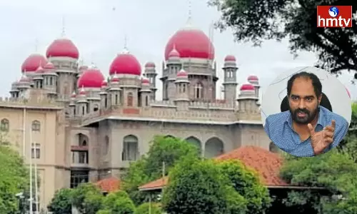 Director Krish Withdraw The Petition In The High Court Director Krish Withdraw The Petition In The High Court