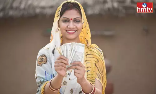 Center Has Launched These Schemes For Women Are You Benefiting Center Has Launched These Schemes For Women Are You Benefiting