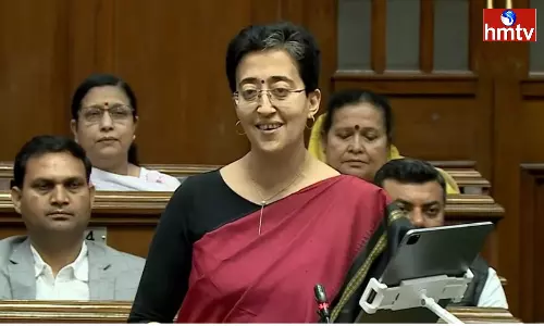 Delhi Budget 2024 Arvind Kejriwal Government Will Give 1000 Rupees To Every Woman In Cm Mahila Samman Yojana Delhi Budget 2024 Arvind Kejriwal Government Will Give 1000 Rupees To Every Woman In Cm Mahila Samman Yojana