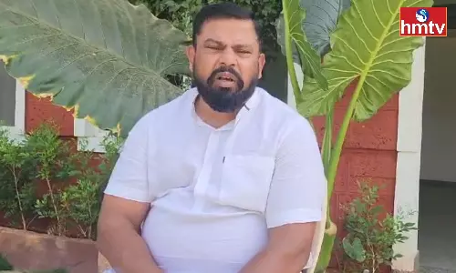 Raja Singh Comments On KCR Raja Singh Comments On KCR