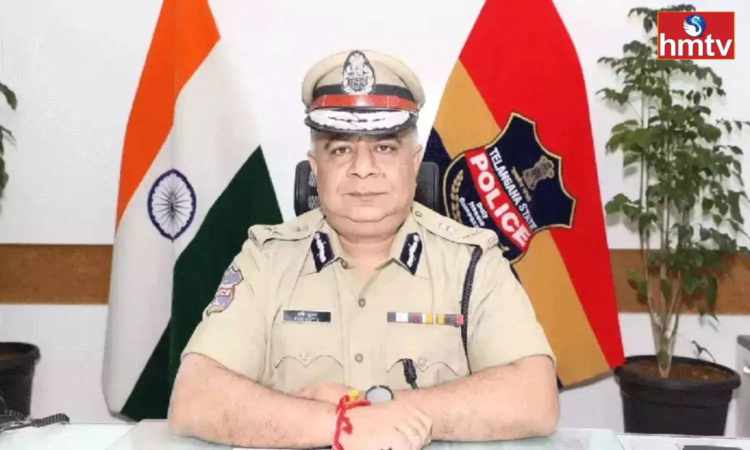 Transfer Of 47 DSPS in Telangana