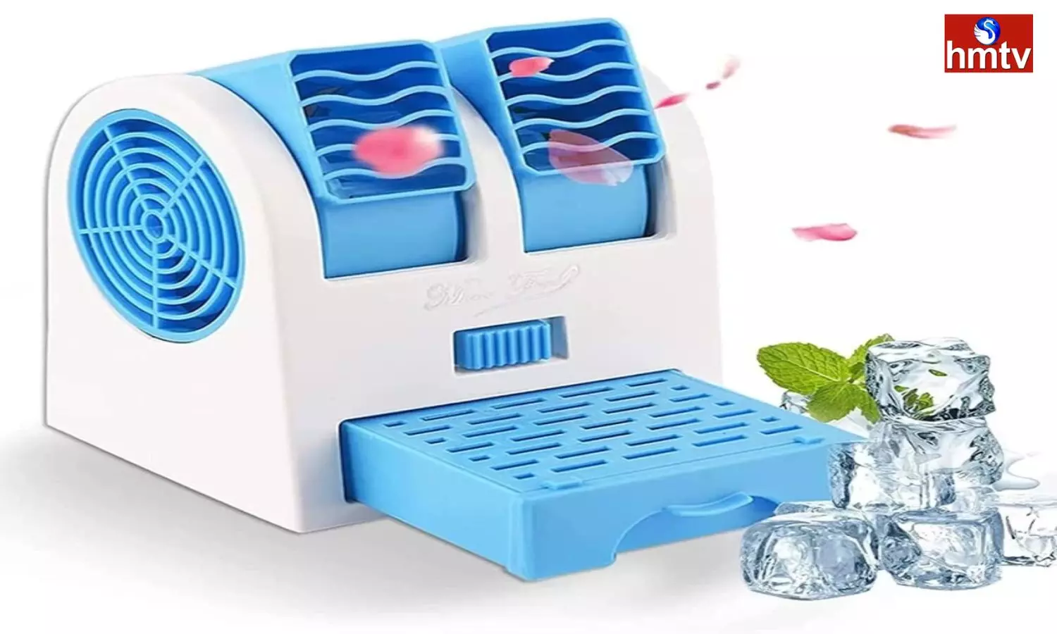 These Mini Cooler Under rs 400 only Check Features