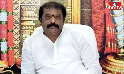 Minister Gummanur Jayaram will join TDP today
