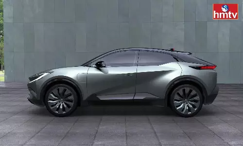 Toyota May Launch 1st Electric SUV In India By 2025 Check Price And Specifications Toyota May Launch 1st Electric SUV In India By 2025 Check Price And Specifications