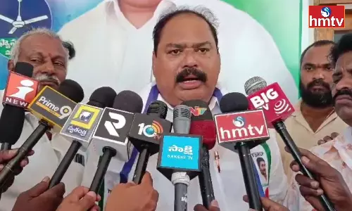 Nallagatla Swamy Das Comments On Kolikapudi Srinivas Rao Nallagatla Swamy Das Comments On Kolikapudi Srinivas Rao