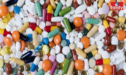 Fake Drug Manufacturing group Arrested In Hyderabad