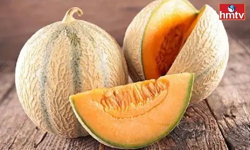 Are You Eating Kharbuja In Summer If You Know These Things You Will Not Stop At All Are You Eating Kharbuja In Summer If You Know These Things You Will Not Stop At All