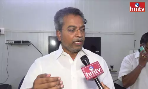 Chandrababu Will Try To Become CM Once Again Says Vasantha Krishna Prasad Chandrababu Will Try To Become CM Once Again Says Vasantha Krishna Prasad