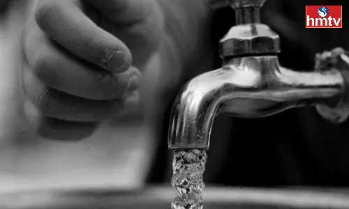 Rs 5000 Fine And Special Guards As Bengaluru Societies Look To Protect Water Rs 5000 Fine And Special Guards As Bengaluru Societies Look To Protect Water