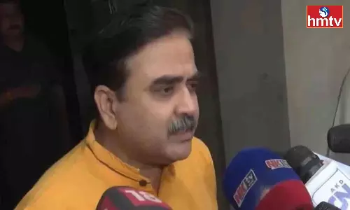 Kolkata High Court Judge Abhijit Gangopadhyay resigns