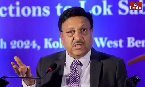 Violence Will Not Be Tolerated During Elections Chief Election Commissioner Said In Bengal Violence Will Not Be Tolerated During Elections Chief Election Commissioner Said In Bengal