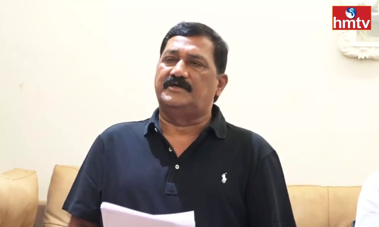 Ganta Srinivasa Rao Comments On Jagan