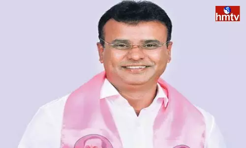 Demand For Regularization Of Plots Without Any Charges Says KP Vivekananda Demand For Regularization Of Plots Without Any Charges Says KP Vivekananda