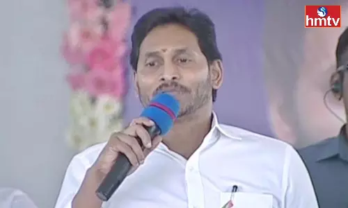 Jagan Comments On Chandrababu Jagan Comments On Chandrababu