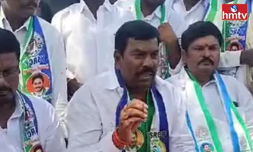 We Will Defeat Jayaram From Where He Contested Says Virupakshi