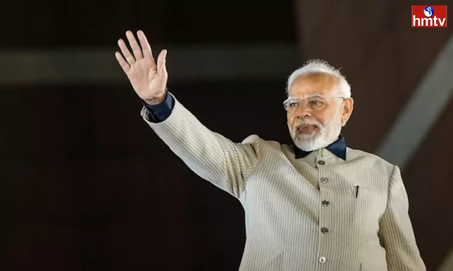 Prime Minister Modi will visit Kashmir today