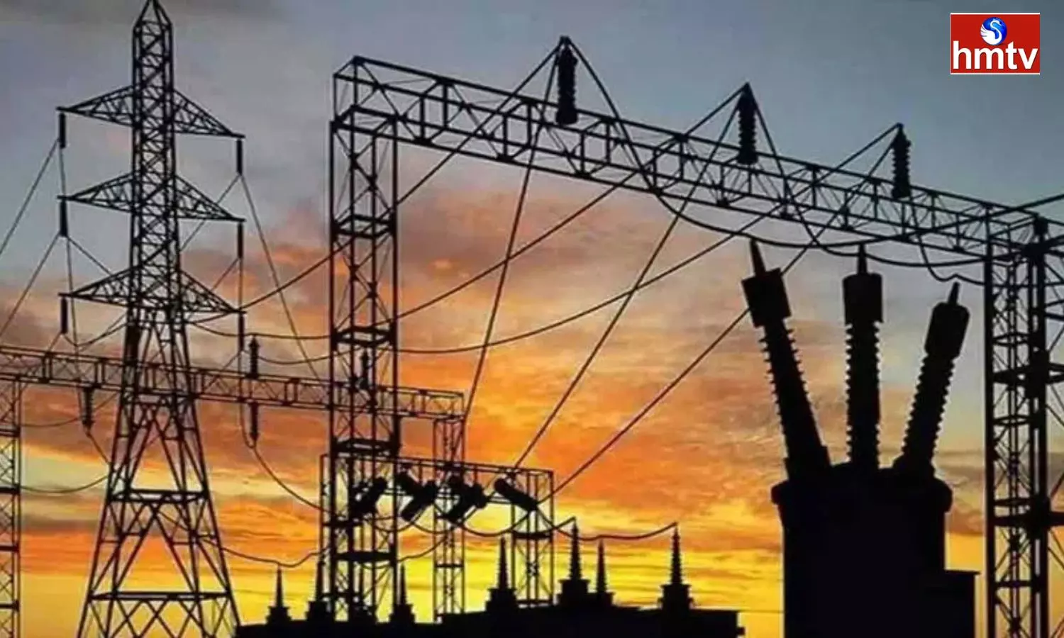 Telangana Discoms Have Created A New Record In Electricity Supply