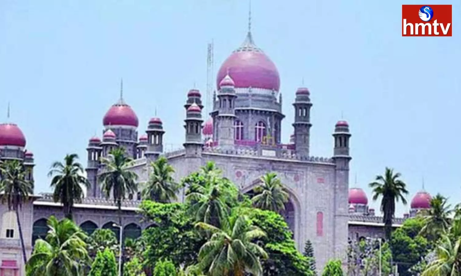 Telangana High Court Suspends Government Gazette On MLC Nomination
