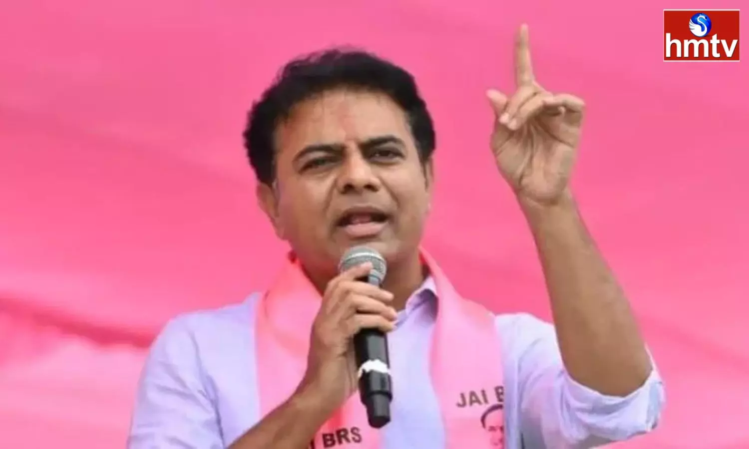KTR Post On X On CM Revanth Reddy Comments