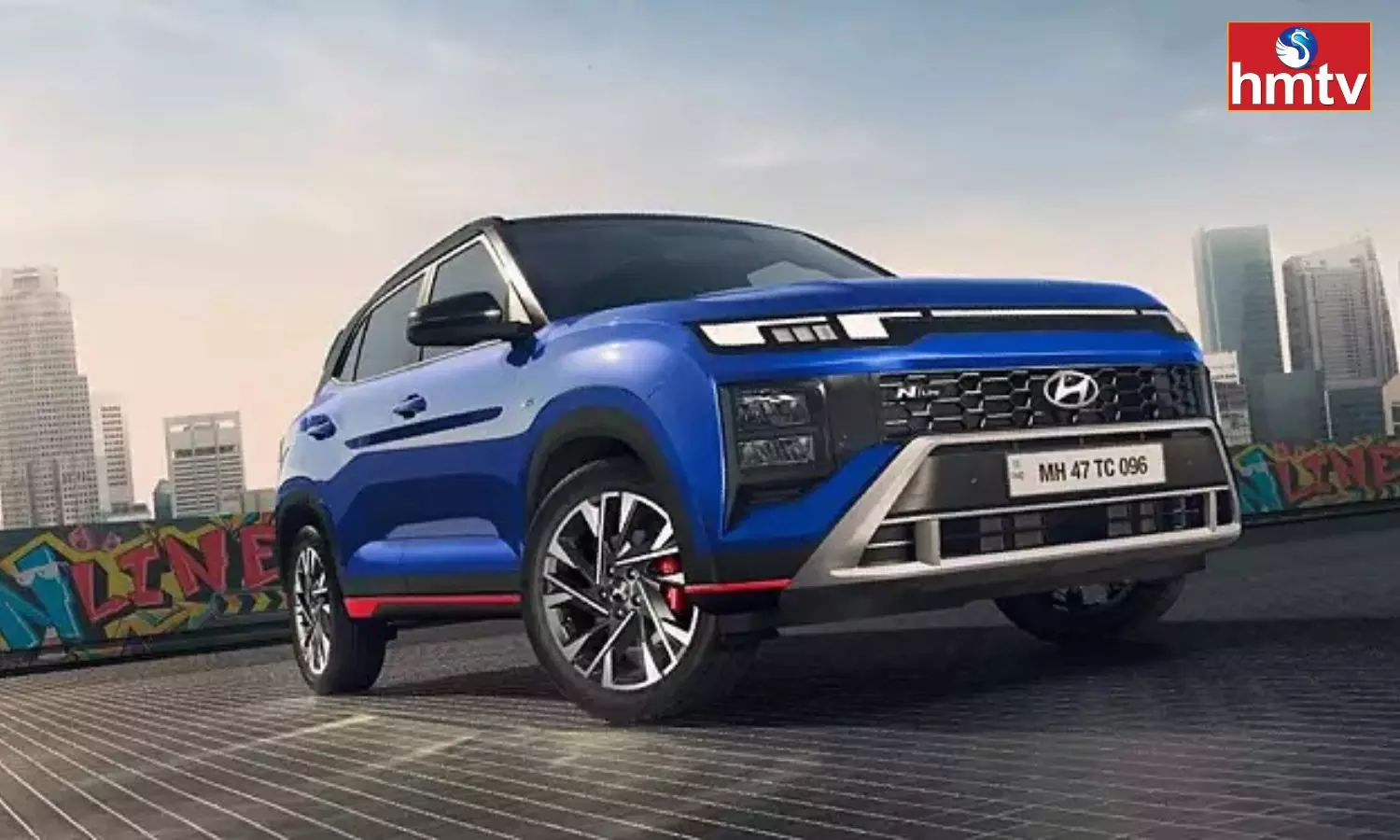 Hyundai Creta N Line Check Price Variants Colors Launch Date And Features