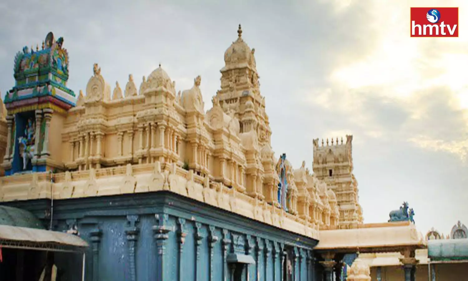 Devotees coming from the states of Telangana, Maharashtra and Chhattisgarh To Kaleshwaram Temple Devotees coming from the states of Telangana, Maharashtra and Chhattisgarh To Kaleshwaram Temple
