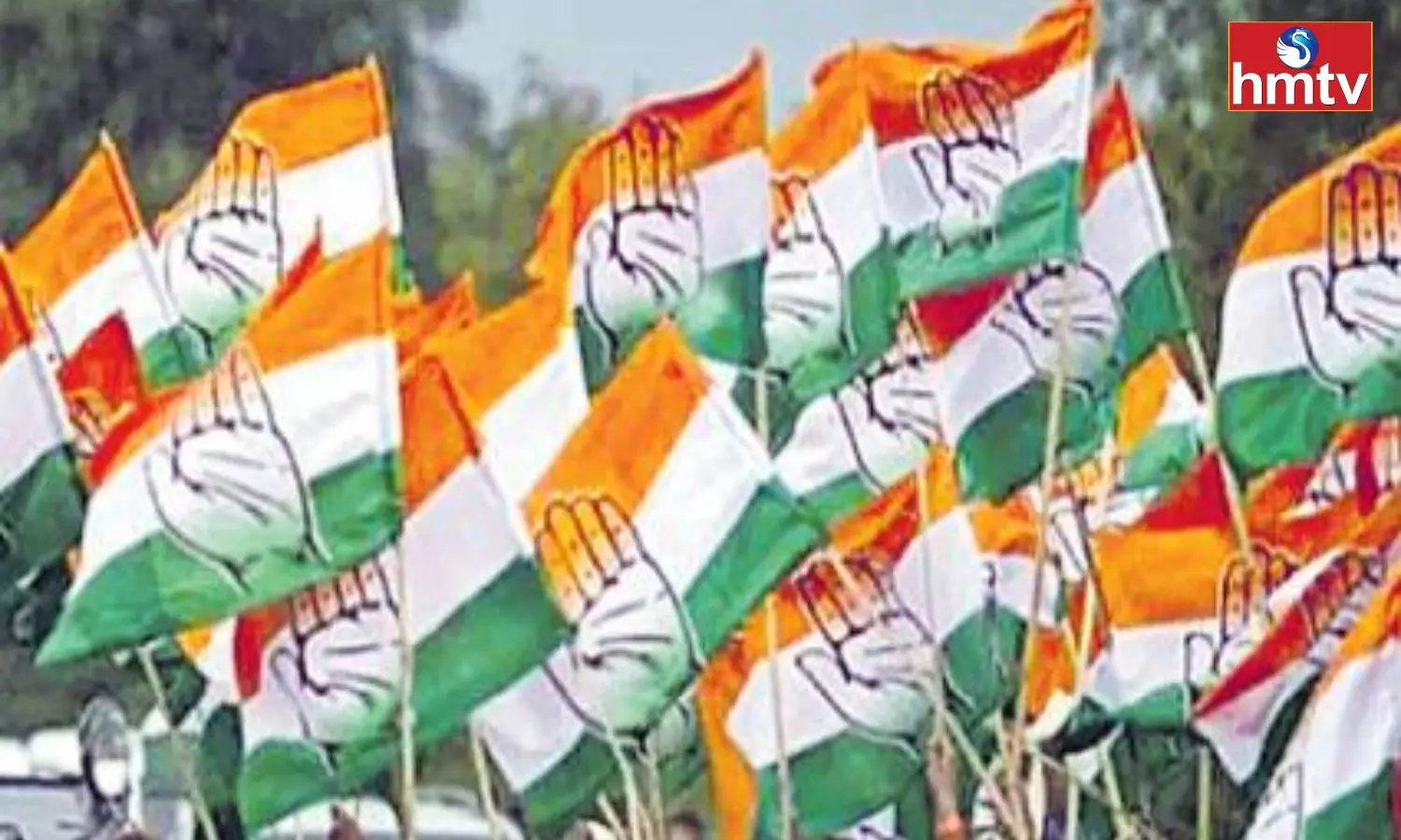 Today is the Chance to Announce the First list of Congress candidates for Lok Sabha