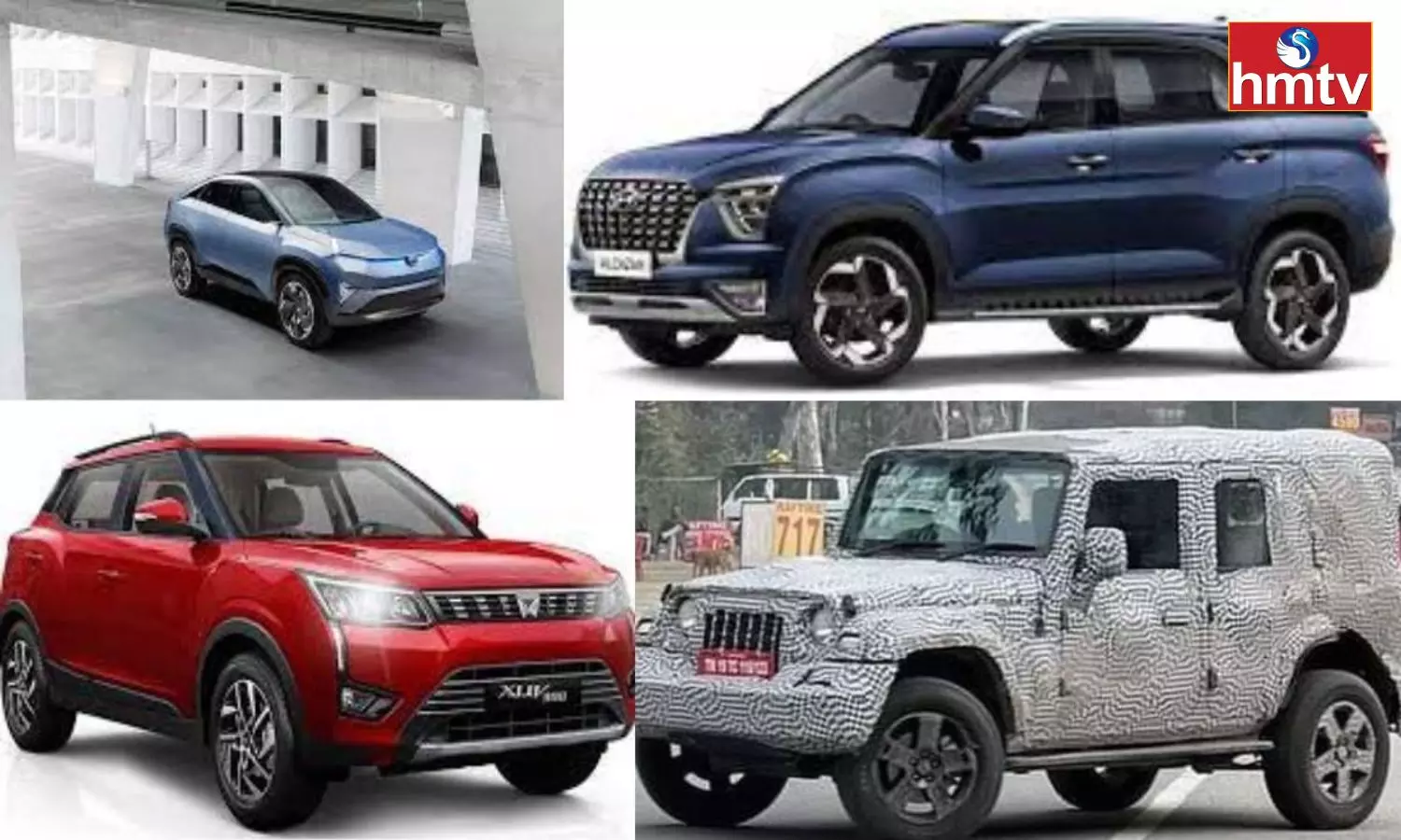 From Tata curvv to Mahindra thar 5 door these 5 new diesel SUVs coming in India check price and features