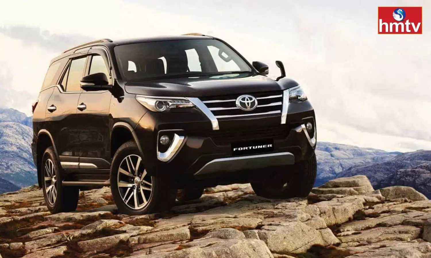 upcoming new generation Toyota Fortuner has 5 key features check price details