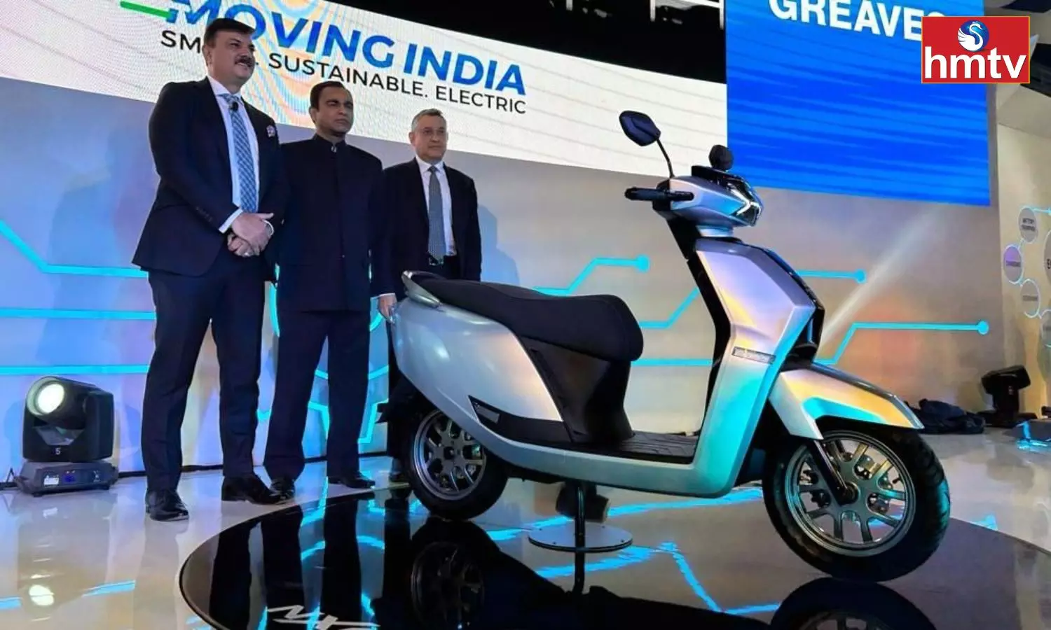 Ampere NXG electric scooter launched check features and Price and Specification Ampere NXG electric scooter launched check features and Price and Specification