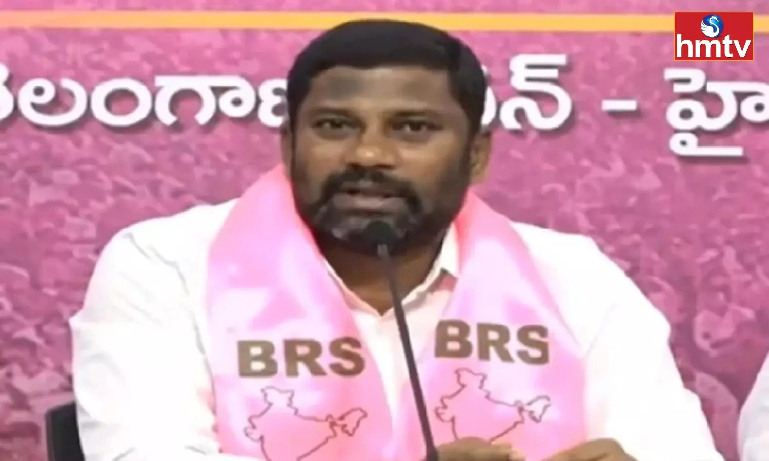 Balka Suman Comments on Revanth Reddy