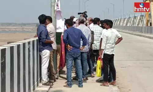 Third-day visit of the National Dam Safety Authority team Third-day visit of the National Dam Safety Authority team